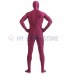 Full Body Purple Lycra Spandex Bodysuit Solid Color Zentai suit Halloween Fancy Dress Costume Full Body Purple Lycra Spandex Bodysuit Solid Color Zentai suit Halloween Fancy Dress Costume